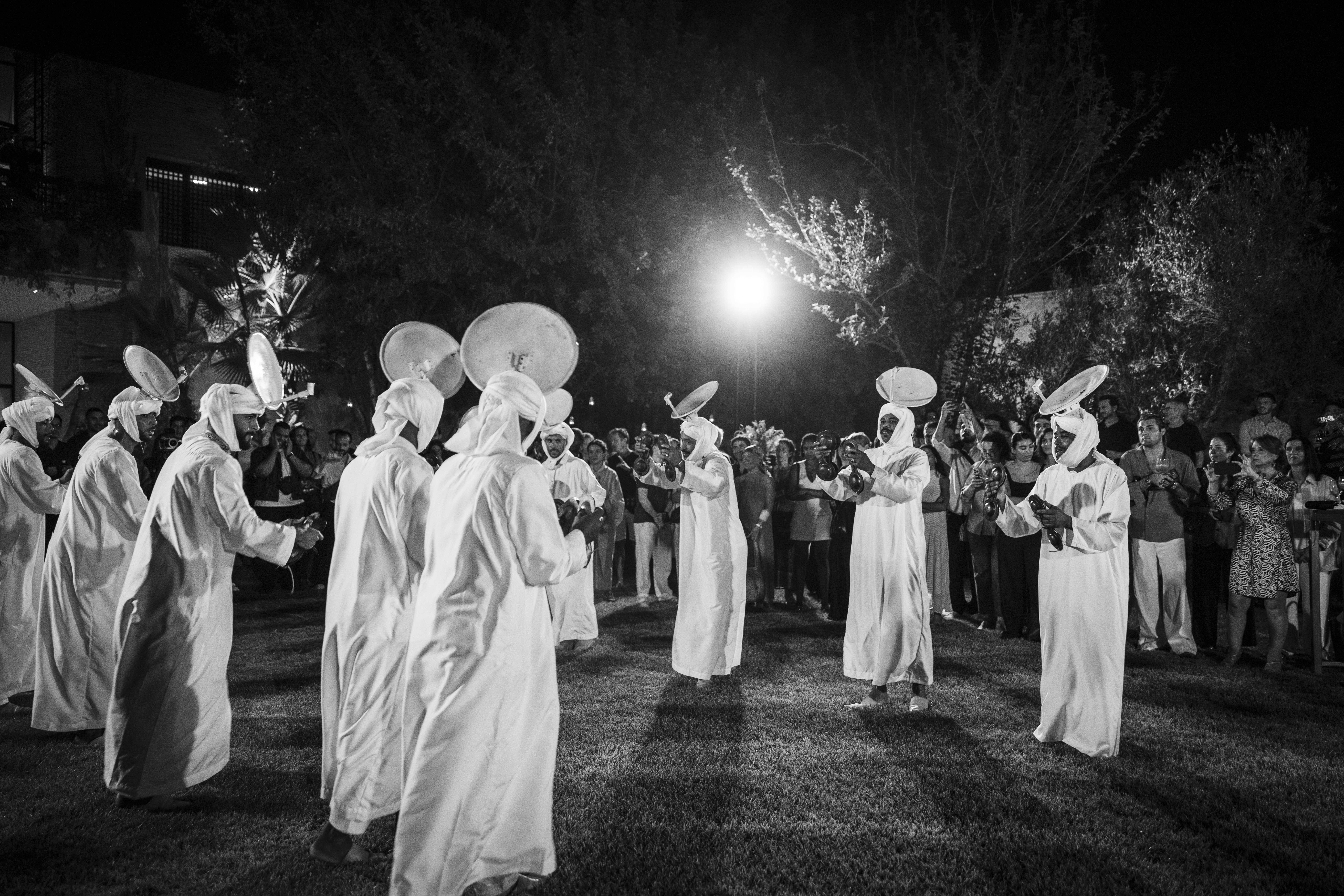 Paraboles - Une Odyssey Hertzienne - Vernissage