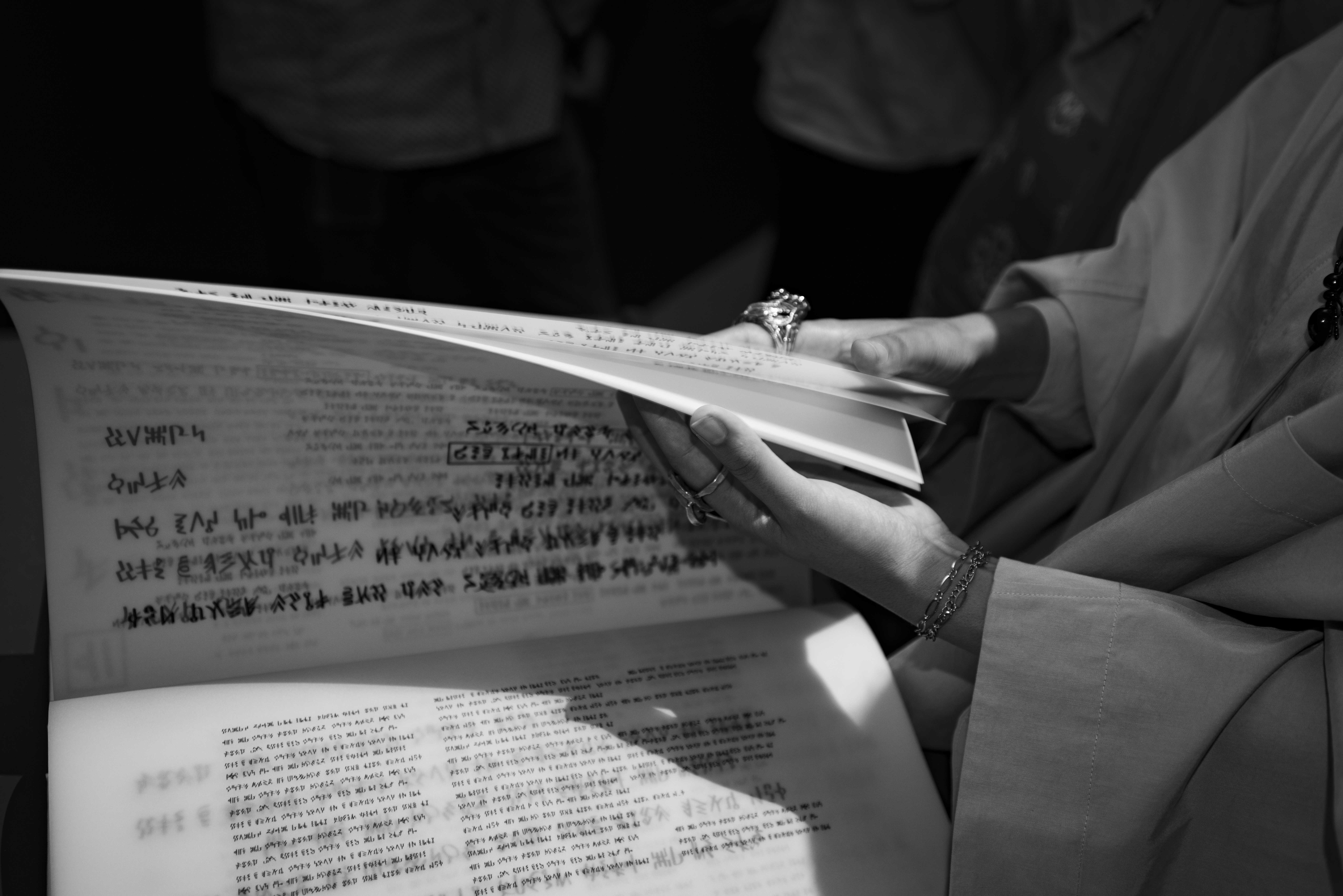 Paraboles - Une Odyssey Hertzienne - Vernissage