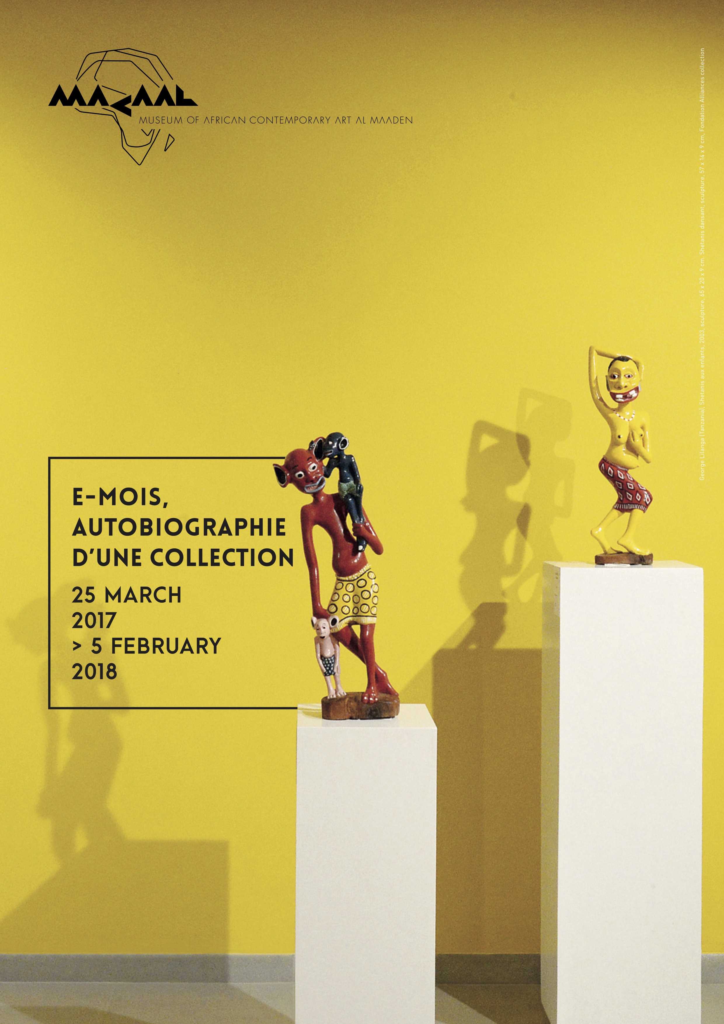 E-Mois (Trans. Emotions)