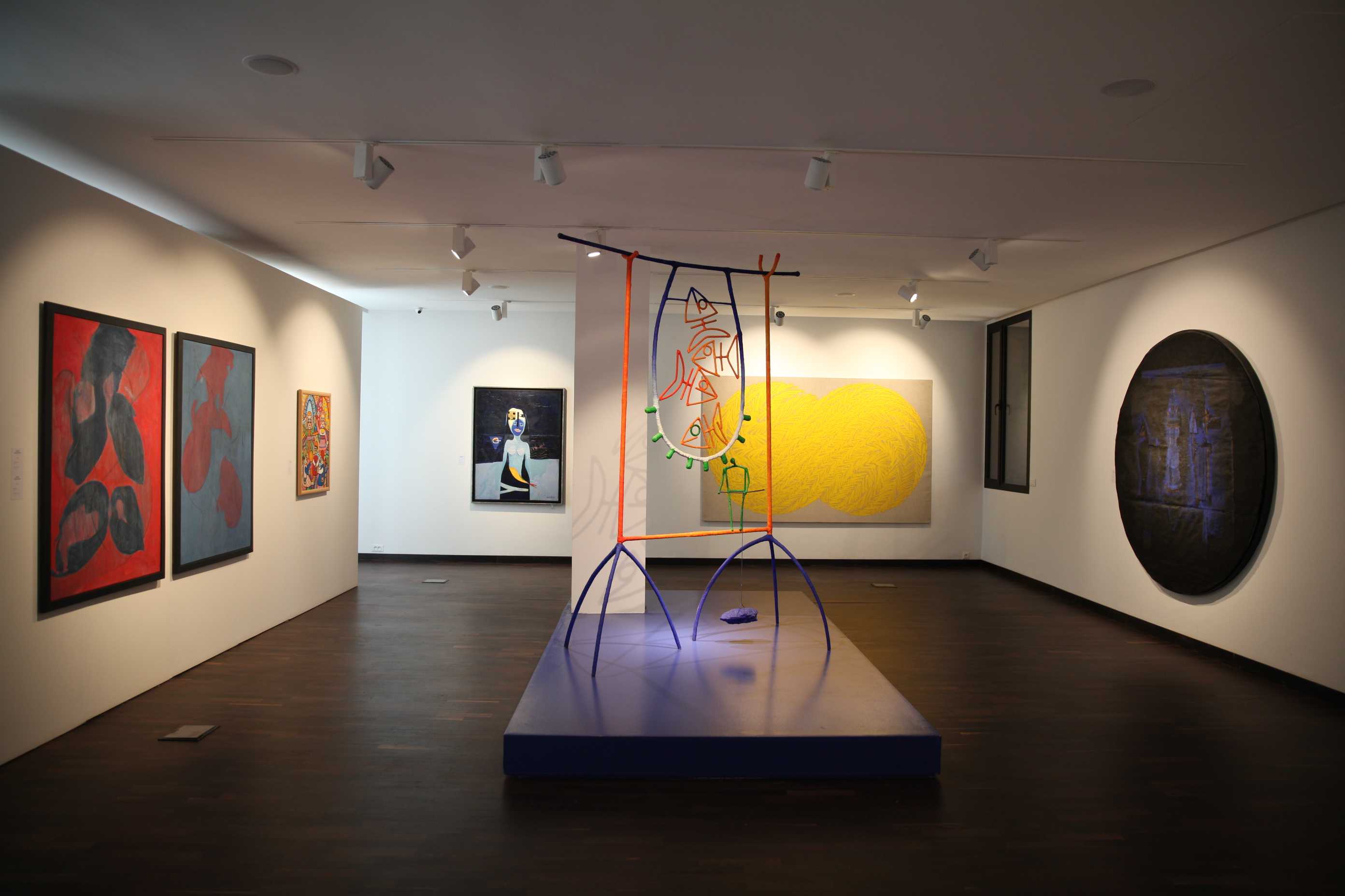 E-Mois (Trans. Emotions)