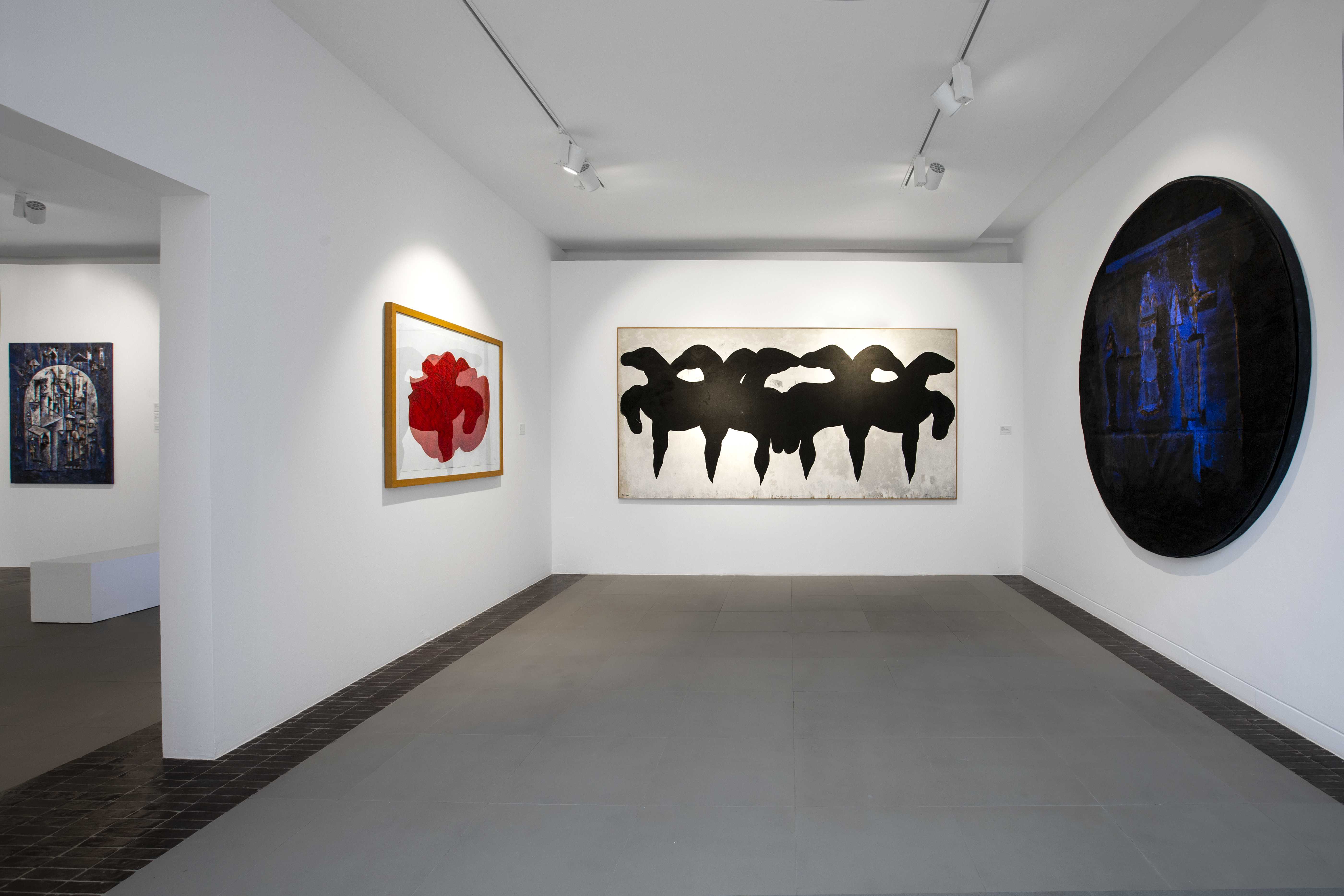 L'art, un jeu sérieux