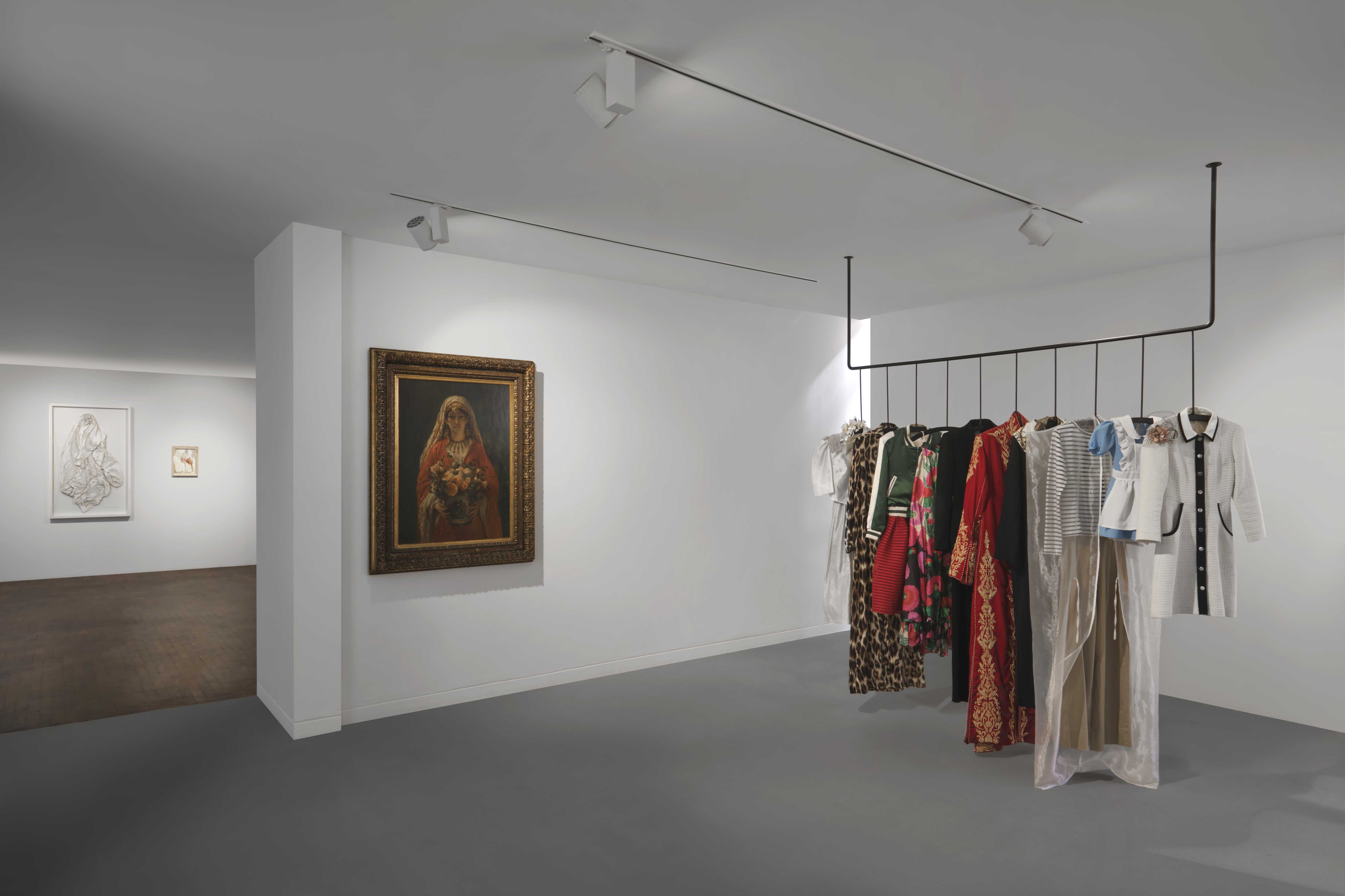 OUR LAND JUST LIKE A DREAM