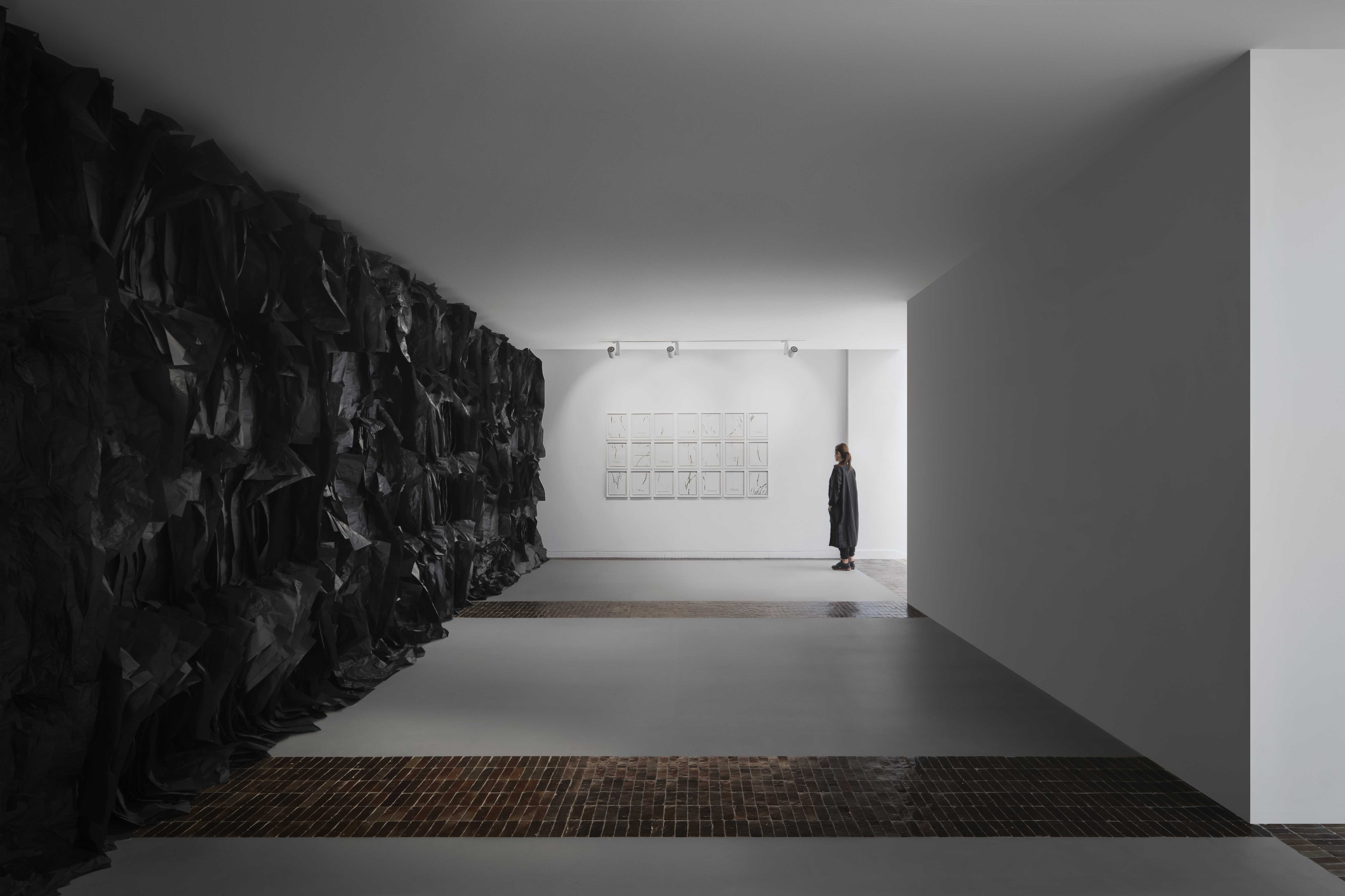 OUR LAND JUST LIKE A DREAM